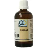 Go Allergo bio