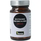 Hanoju NR Nicotinamide riboside 300mg