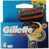 Gillette Proglide power blades