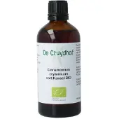 Cruydhof kaneel biologisch 100 ml