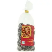 Happy Chocolate amandel puur kokos 175 gram