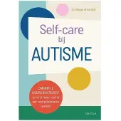 Deltas Self-care bij autisme