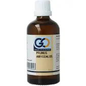Go Prunus amygdalus biologisch 100 ml