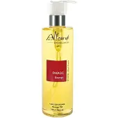 Altearah Massageolie energy purple bio