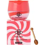 Honeybalm Candy Cane Lipbalm 6.5 gram