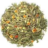 Geels koffie en thee Ayur la vie gember cool biologisch 1 kg