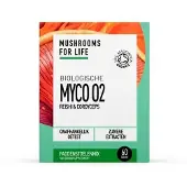 Mushrooms 4 Life Myco 02 poeder bio