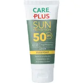 Care plus Sun Protection (SPF 50)