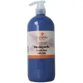 Volatile Purple rose massageolie