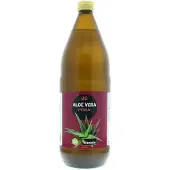 Hanoju Bio Aloe vera sap 1 liter