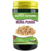 Snp Muira puama 5000mg puur