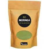 Hanoju Bio moringa poeder