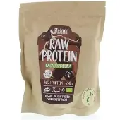 Lifefood Protein poeder cacao spirulina raw bio