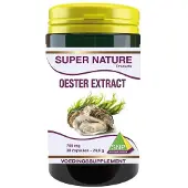 Snp Oester extract 700 mg