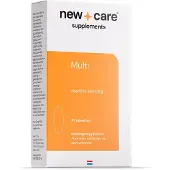 New care Multi 30 Tabletten