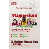 Succesboeken Magnesium de oplossing
