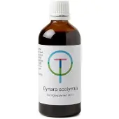 Therapeutenwinkel Cynara scolymus artisjok 100 ml