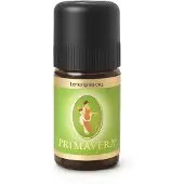Primavera Lemongras bio