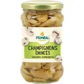 Primeal Champignon schijfjes 315 ml