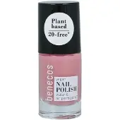 Benecos Nagellak bubble gum 5 ml