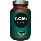 Hanoju Fucoidan bruinalg extract