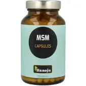 Hanoju MSM methyl 500mg