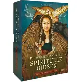 Deltas De wijsheid van de spirituele gidsen kaarten