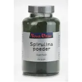 Nova vitae Spirulina poeder 150 gram
