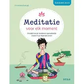 Deltas Spiritueel leven - Meditatie voor elk moment