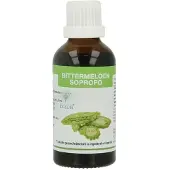Eczoil Bittermeloen tinctuur 50 ml