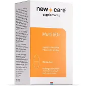New care Multi 50+ Tabletten