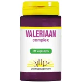 Nhp Valeriaan complex