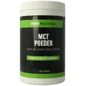 Mijnnatuurwinkel MCT poeder 500 gram