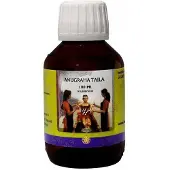 Ayurveda Anugraha taila holisan