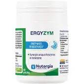 Nutergia Ergyzym | 40 capsules