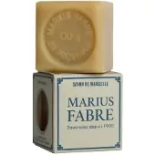 Marius Fabre Savon Marseille zeep in doos blanc