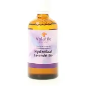 Volatile Lavendel hydrolaat 100 ml