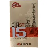 Ilhwa Ginst15 Korean ginseng tea