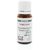 Dnh Gedec huid 657