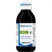 Nutergia Ergymunyl 250 ml Oplossing