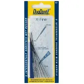 Duodent Interdentaal borstel extra fine 0.7