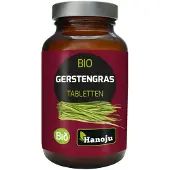 Hanoju Gerstegras 500mg bio