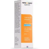 New care D3 druppels waterbasis 25 ml
