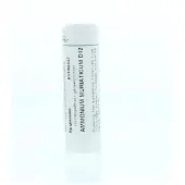 Homeoden Heel Ammonium muriaticum D12