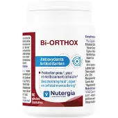 Nutergia Bi-Orthox | 60 capsules