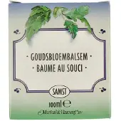 Marval & Vincent Zweedse kruiden goudsbloem balsem 100 ml
