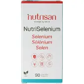 Nutrisan Nutriselenium