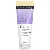 John Frieda 1+1 Gratis: Violet Crush Purple Shampoo 250 Ml