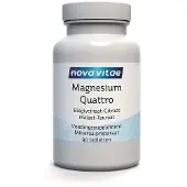 Nova vitae Magnesium quattro