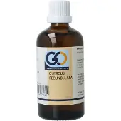 Go Quercus pedunculata 100 ml
